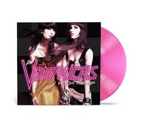 The Veronicas Hook Me Up (RSD Black Friday 2024) (Vinyl LP) (PRESALE 29/11/2024)
