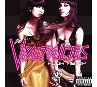 The Veronicas - Veronicas, the-Hook Me Up