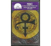 The Versace Experience: Prelude 2 Gold (MC)