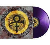 Prince The Versace Experience (Prelude 2 Gold) (Vinyl LP) 12" Album
