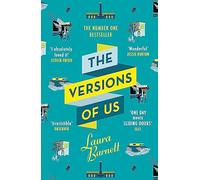 The Versions of Us: The Number One bestseller [Lingua inglese]