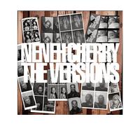 NENEH CHERRY - The versions (2022) LP vinyl pre-order