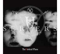 The Vertical Plane - Servers (Audio cd)