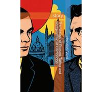 The Vertigo of Reason: Turing and Wittgenstein at Cambridge: story