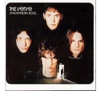 The Verve A Northern Soul (CD) Album