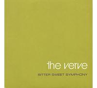 The Verve - Bitter Sweet Symphony (4 Tracks Promo)