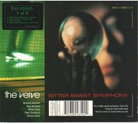 The Verve - Bitter Sweet Symphony [CD 1]
