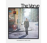 The Verve: Photographs by Chris Floyd