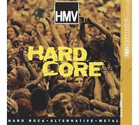 The Verve Pipe - HMV Hard Core ~ Exclusive Sampler