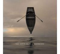 The Verve Pipe Overboard (Vinyl LP)