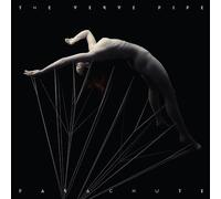 The Verve Pipe Parachute (CD)
