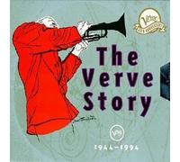 The Verve Story: 1944-1994 by Lester Young