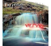 The Verve This Is Music: The Singles 92 - 98 (CD) Album