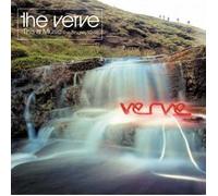 The Verve This Is Music The Singles 92-98 CD Audio Nuovo