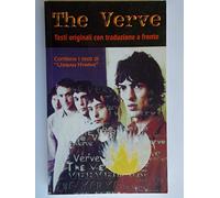 The Verve. Tutti i testi originali con traduzione a fronte