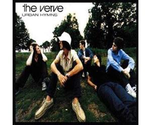 The Verve - Urban Hymns - Cd