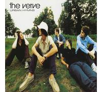 The Verve Urban Hymns (CD) Album