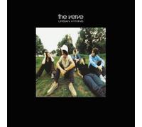 The Verve - Urban Hymns - Cd (new edition - digitally remastered)