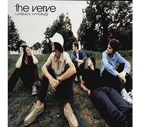 The Verve Urban Hymns (CD) Super Deluxe Box Set