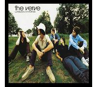 The Verve - Urban Hymns D.E.