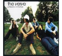 The Verve " Urban Hymns " Virgin EMI Records - 4787014- Eu 2016 - Lp MT