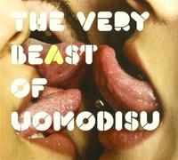 Uomodisu - The Very Beast of Uomodisu