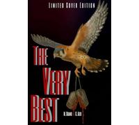 The Very Best: A Gay Romance On The Run