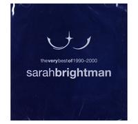 The Very Best Cd Brightman Sarah - 0076648723892