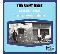 The Very Best - Makes A King