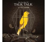 Talk Talk - The Very Best Of Talk Talk