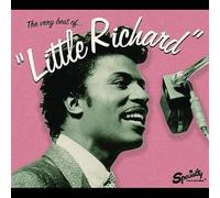 The Very Best Of (180G) - Little Richard (Vinile)