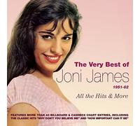 the very best of 1951-1962