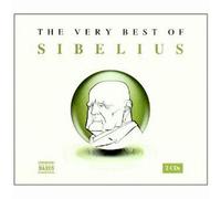 The Very Best Of (2 Cd) - Jean Sibelius (Audio Cd)