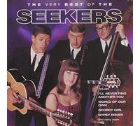 Seekers – The Very Best Of