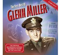 Glenn Miller The Very Best of Glenn Miller (CD) Album