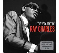 Charles Ray – The Very Best Of – Universal Billard