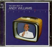 Andy Williams The Very Best of... (CD)