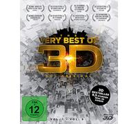 The very Best of 3D - Box/Vol. 1-9