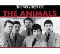 The Very Best Of The Animals by The Animals