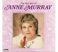 The Very Best of Anne Murray
