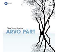 Very Best of Arvo Part / Various by Part a