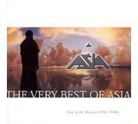 Asia - 1982-90 Very Best Of Heat Of T