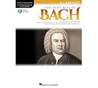 The Very Best of Bach (Tascabile)