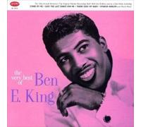 The Very Best Of Ben E. King (Flashback Series)