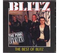 The Very Best of Blitz by Blitz (1999-09-07)