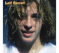 Leif Garrett The Very Best Of - Blue (Vinyl LP)