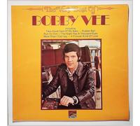 The Very Best Of Bobby Vee