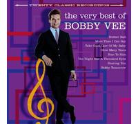 Bobby Vee – The Very Best Of Bobby Vee – Liberty