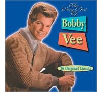 The Very Best of Bobby Vee