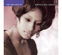 The Very Best of by Brenda Holloway (1999-02-23)